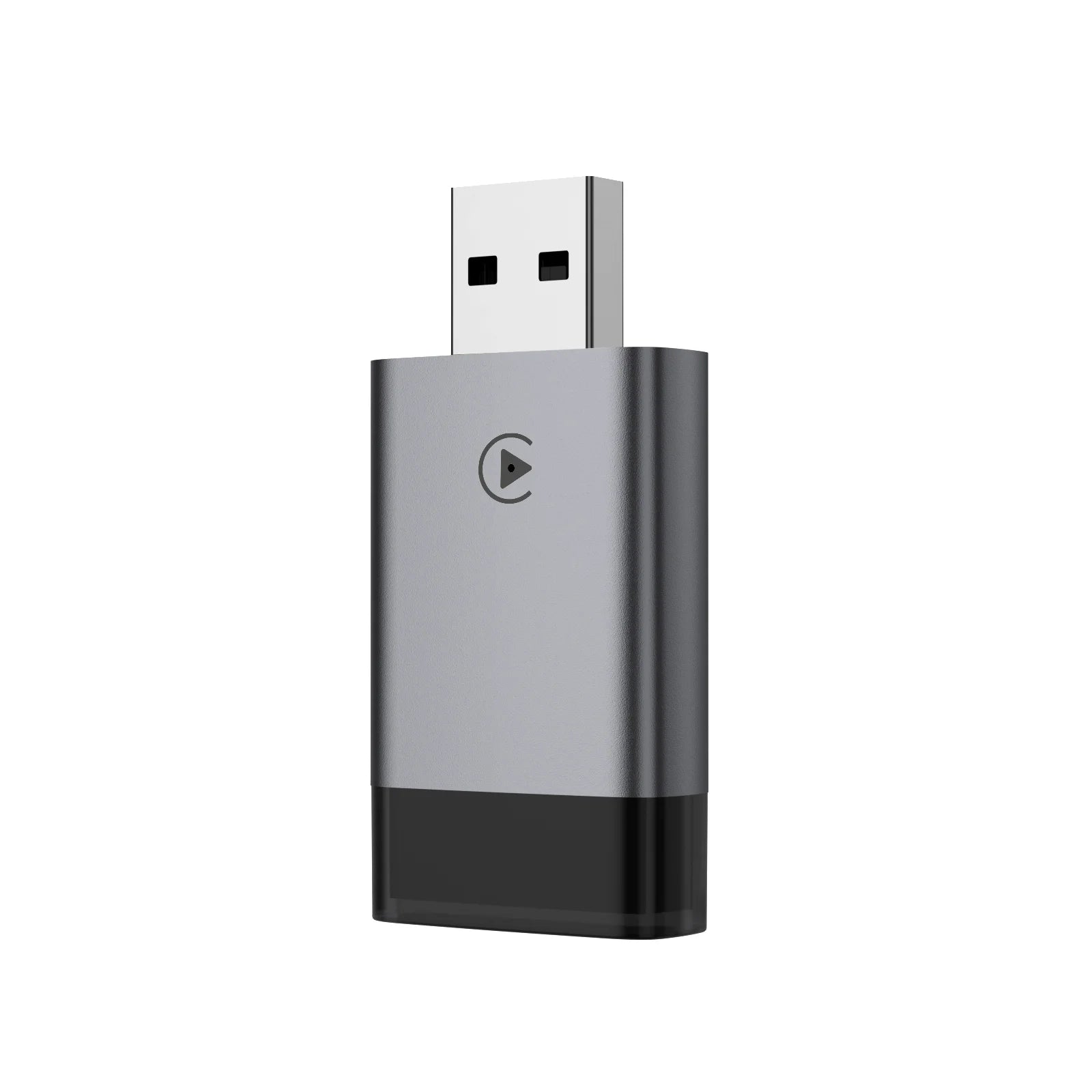 Fuallwin OEM Smart MINI DIY Reliable Performance Daily Commute Travel Car Play Accessories Wireless Carplay Adapter
