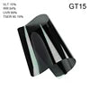 Solar Automotive Removable HD Car Window Film Auto Sunshade Tint Film Nano Ceramic