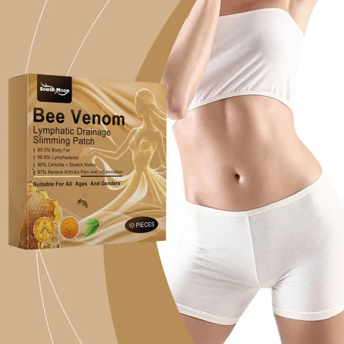 South Moon Care  Lazy Arm Waist Gentle Firming Skin Show Body Patch