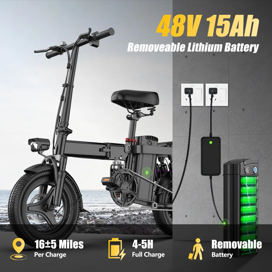 250W Hybrid Electric Road City E-Bike Fat Tire Cheap Price Woman EU Warehouse Adult Electrical Bicycle