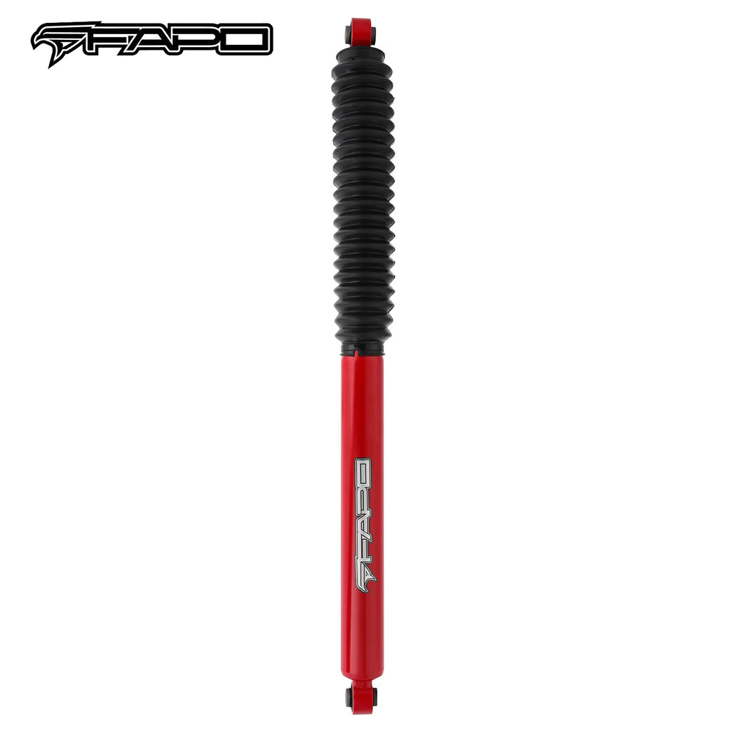 FAPO PA094610 for Ford F-150 2009 - 2021 2WD/4WD Rear 4-7.5" Lift Soft Shocks Coilover Car Spare Parts 4x4 Shock Struts Absorber