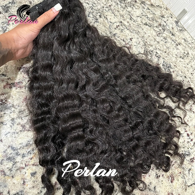Best Sellers Human Hair Bundles Kinky Curly Weaves Hair Extension Bundles Women Cambodian Hair for Black