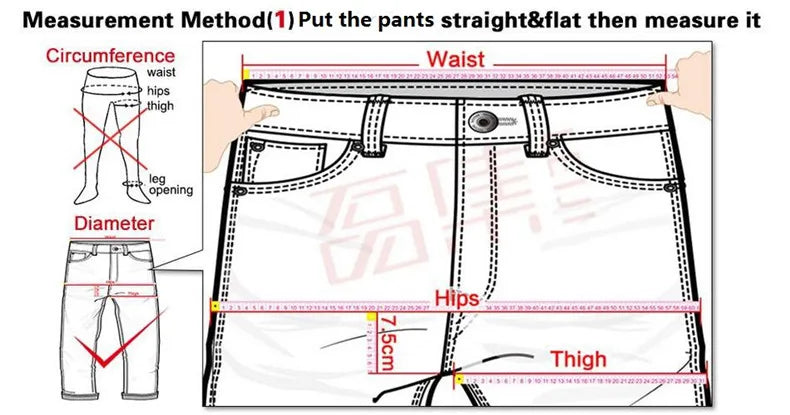 Man pants Men's clothing Pants men pantalones high waist trousers spring summer style britches streetwear casual pants office