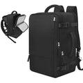 New Women's Extra Large Capacity Travel Backpack Multifunctional Computer Backpack Student Casual Backpack School Bag