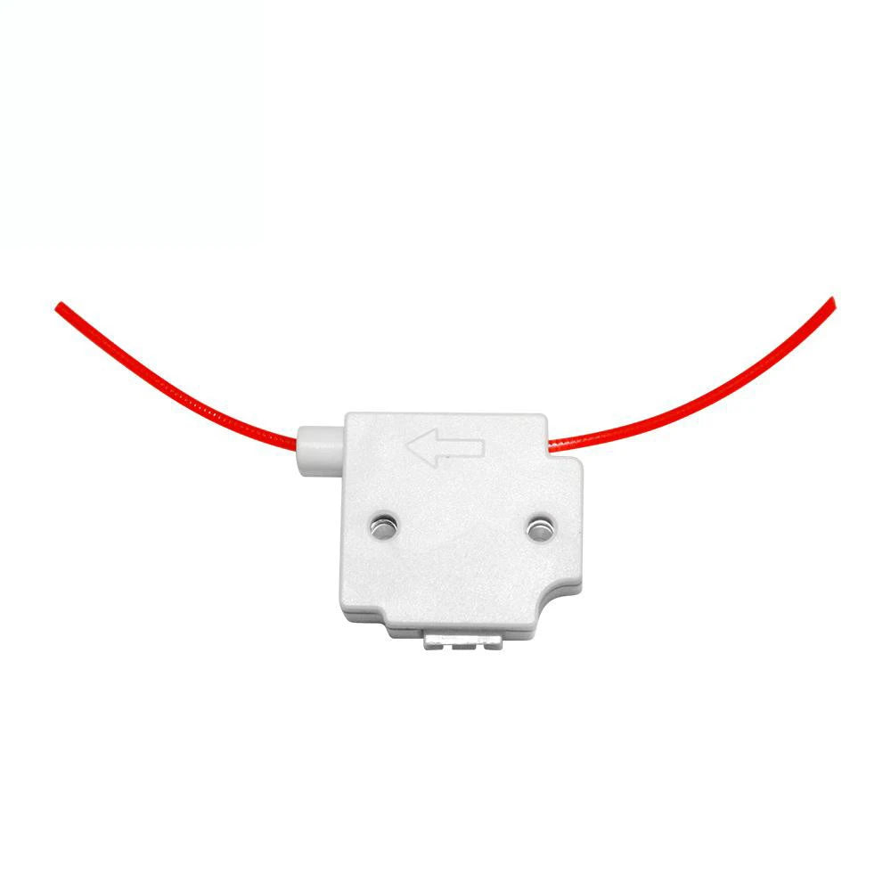 3D Printer Filament Break Detection Module With 1M Cable Run-out Sensor Material Runout Detector For Ender 3 CR10 3D Printer