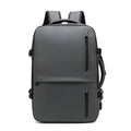 8828 Large Big Capacity Expandable Other Duffel Backpacks 45l Usb Charging Port Laptop Mochilas Travel Backpack