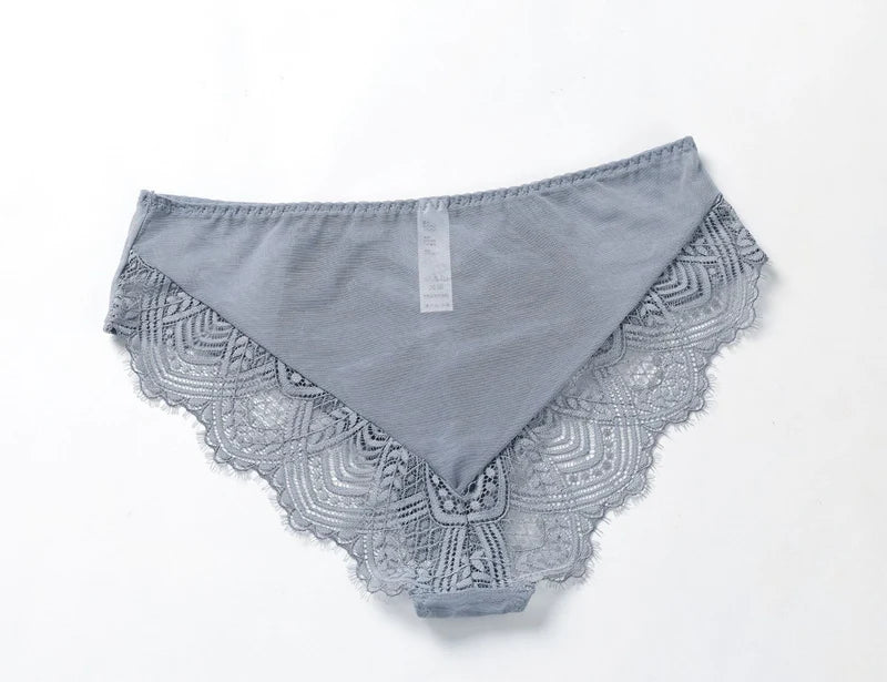 Eyelash Lace Bandage Thin Lined Bra and Panties Set Underwear with Push Up Women Intimates Sexy Beautiful Lingerie New Arrivals