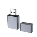 Fuallwin OEM Smart MINI DIY Reliable Performance Daily Commute Travel Car Play Accessories Wireless Carplay Adapter