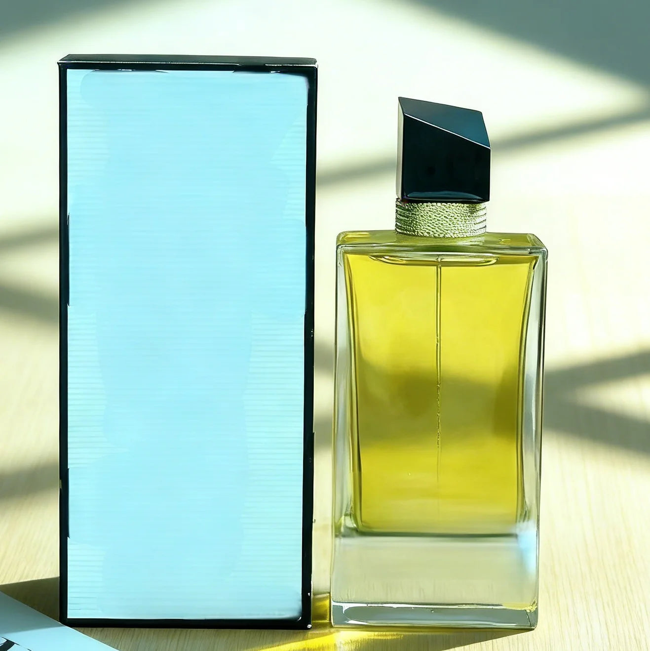 Liberty-Inspired Floral Eau De Parfum for Women,Luxury Perfume for Daily,Long-Lasting Oriental Fragrance