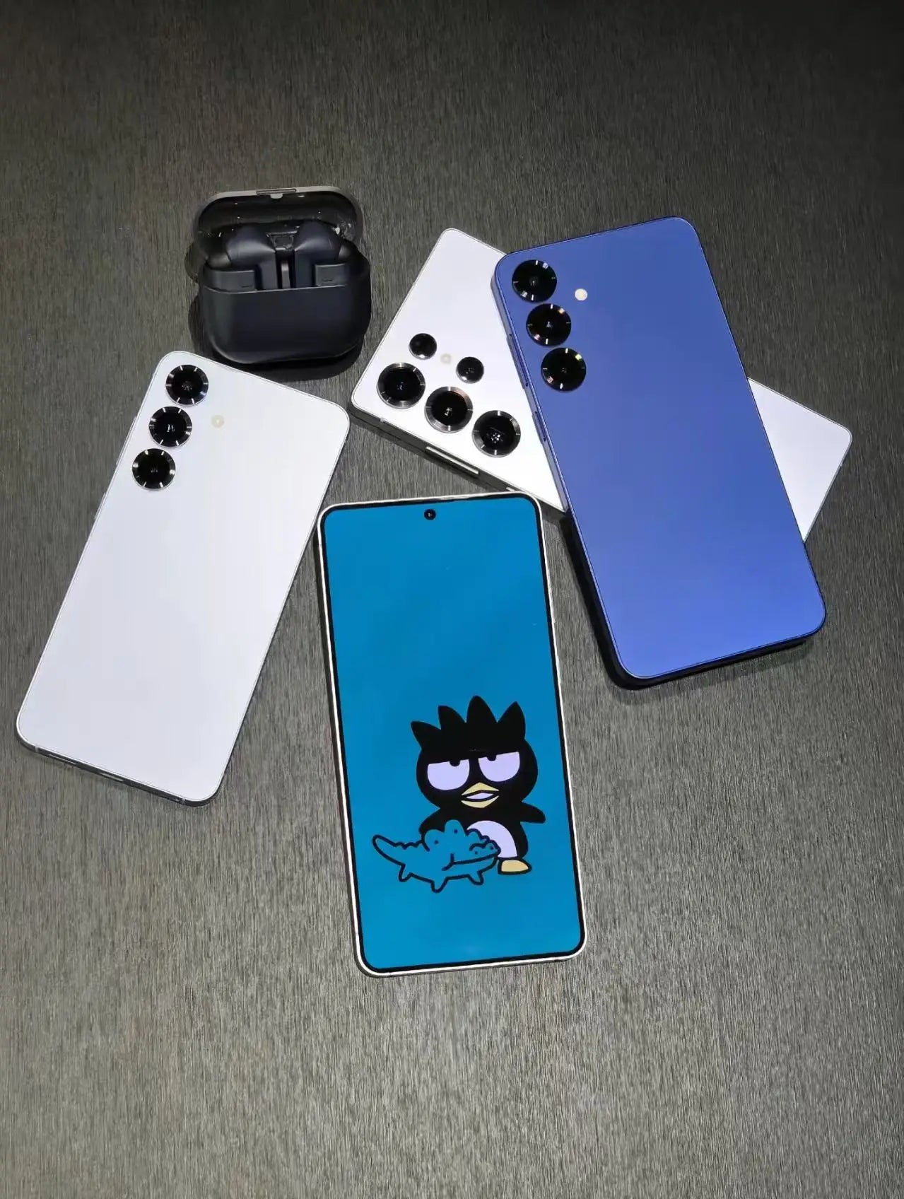 2025 100% 1:1 S25Ultra 32GB 16+1TB US Stock Local Warehouse US Version Korean Version Smart 5G Phone 4G Dual SIM