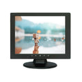 10.4 Inch 800*600 Small Outdoor Computer Screen Lcd Monitor