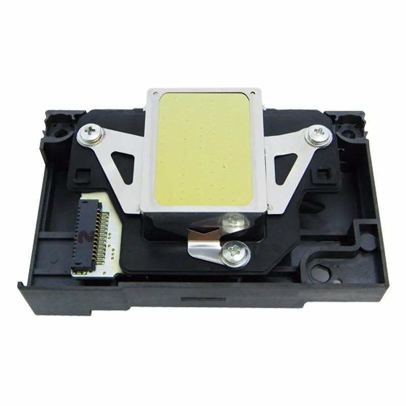 99% Original for Epson L801 L800 L805 TX650 PX660 Printhead Print Head F180000 F180040 inkjet printer parts factory