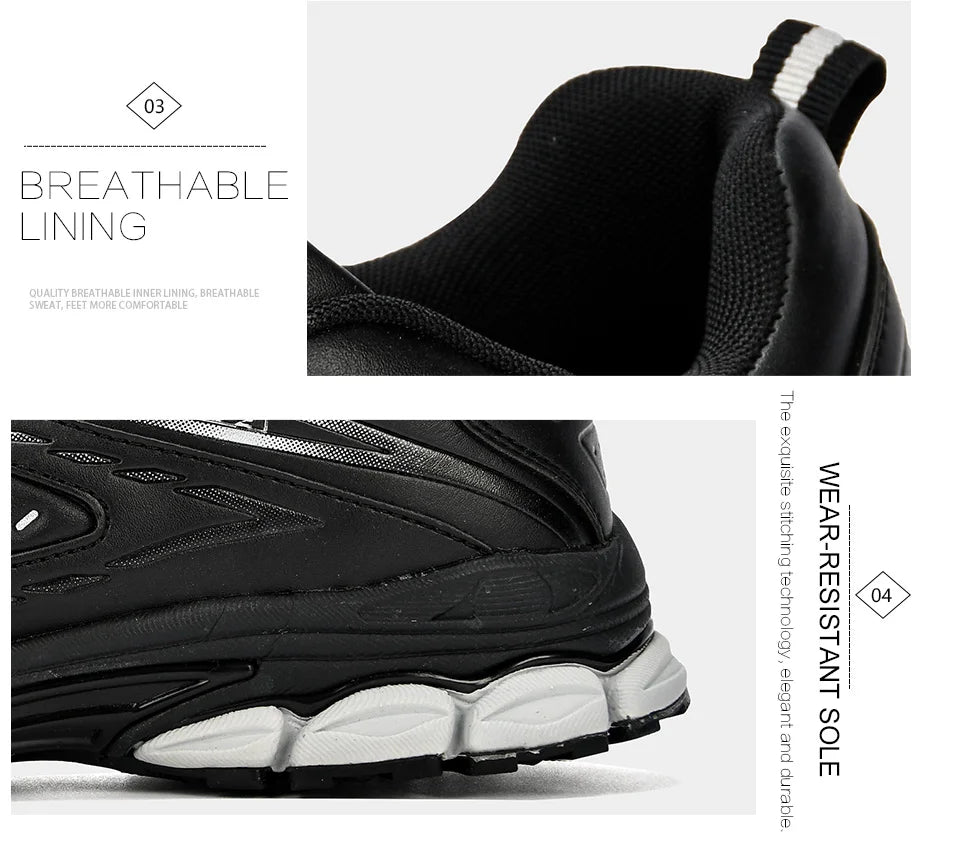 BONA Men Casual Shoes Brand Men Shoes Men Sneakers Flats Comfortable Breathable Microfiber Outdoor Leisure Footwear Trendy Style