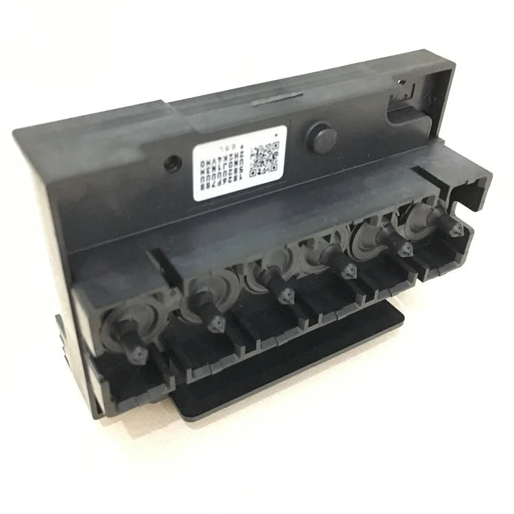 99% Original for Epson L801 L800 L805 TX650 PX660 Printhead Print Head F180000 F180040 inkjet printer parts factory