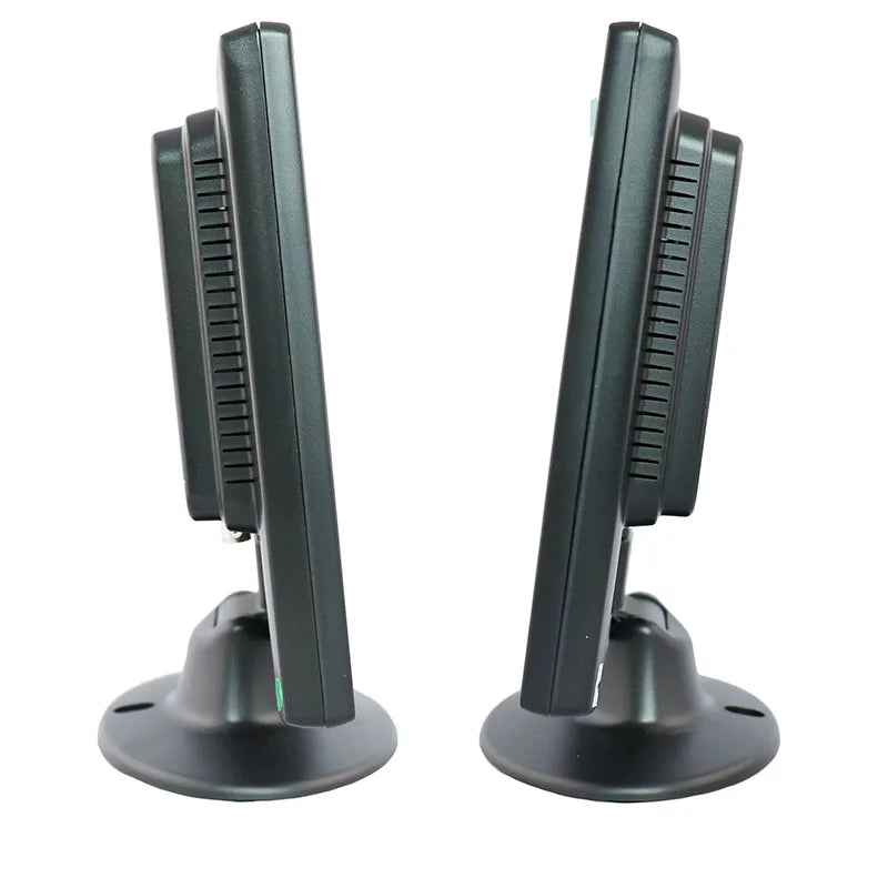 10.4 Inch 800*600 Small Outdoor Computer Screen Lcd Monitor