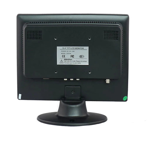 10.4 Inch 800*600 Small Outdoor Computer Screen Lcd Monitor