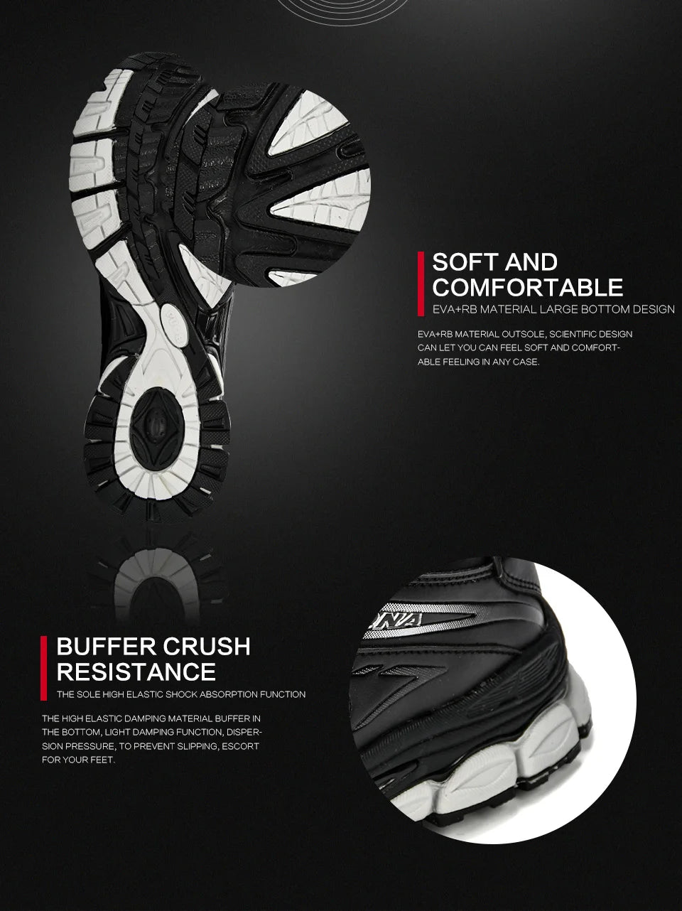 BONA Men Casual Shoes Brand Men Shoes Men Sneakers Flats Comfortable Breathable Microfiber Outdoor Leisure Footwear Trendy Style