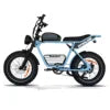 Road Mountain off Road E-bike Ebike OEM New Model Factory Velo Electrique E Bike Low Price Retro Custom Dropshipping  Mini Ebike