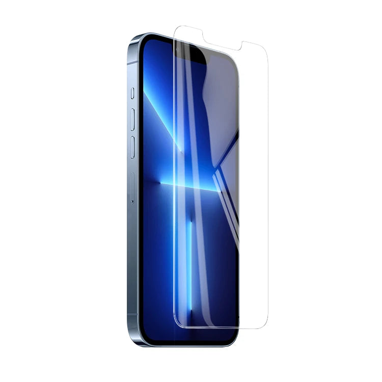USA Stock Easy Install Full Coverage of Hd Clear Tempered Glass Privacy Screen Protector Film for Iphone 15 Pro Max 16 Plus