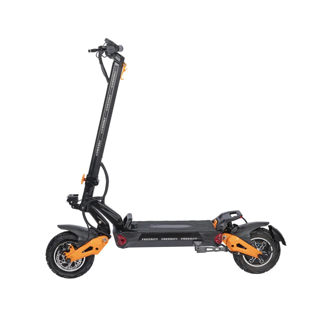 US Warehouse 70Km/h Fast Speed Electric Scooters 65KM Long Range E Scooter for Adult