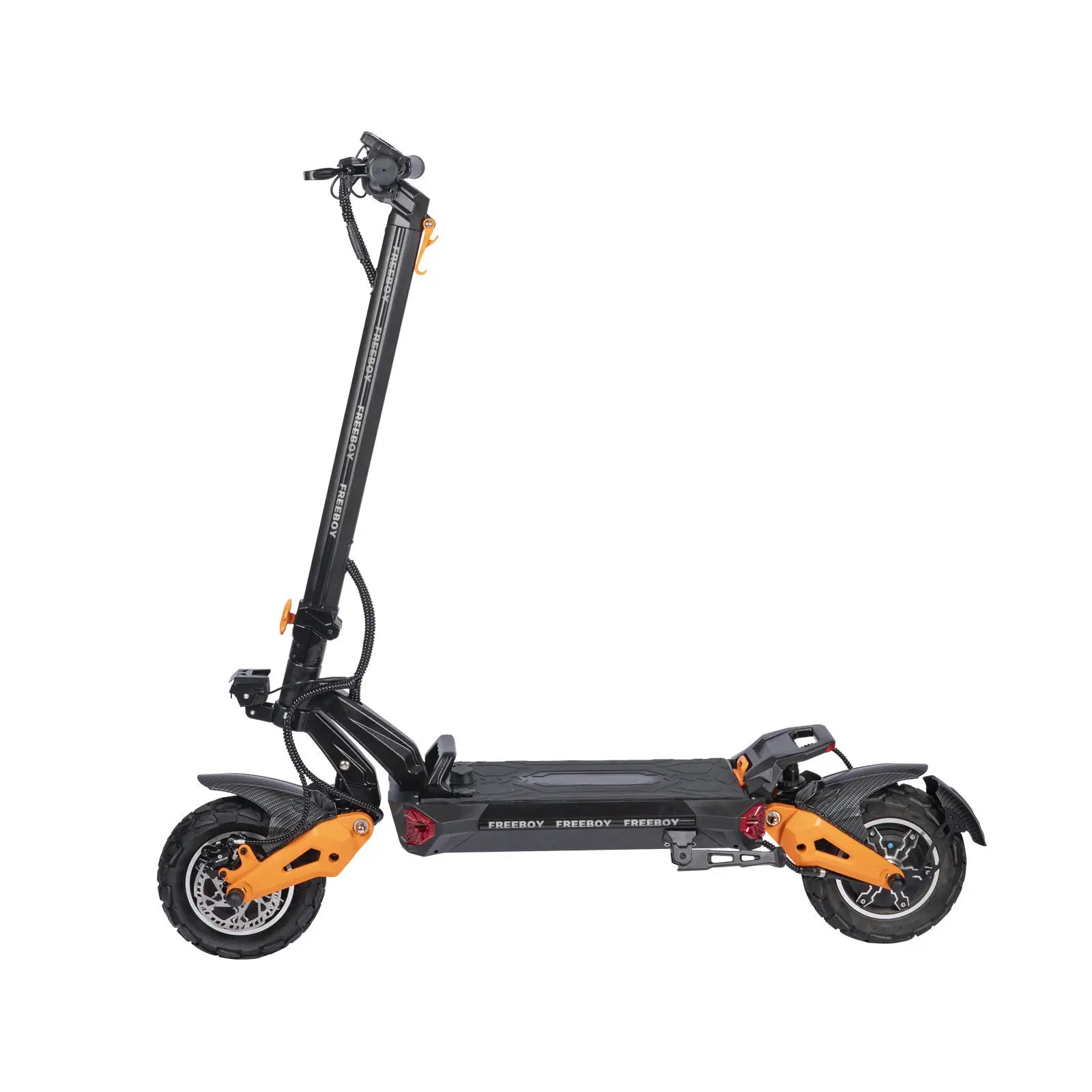 US Warehouse 70Km/h Fast Speed Electric Scooters 65KM Long Range E Scooter for Adult