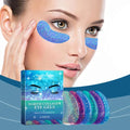 West Month Light Line Moisturizing Eye Mask Gently Nourishes Lightened Lines Around Eyes And Moisturizes The