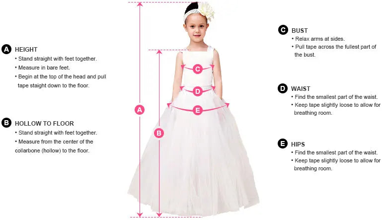 Luxury Beading Flower Girl Dresses Princess Hot Pink Customized Ball Gown Baby Girls First Birthday Party Pageant Dress