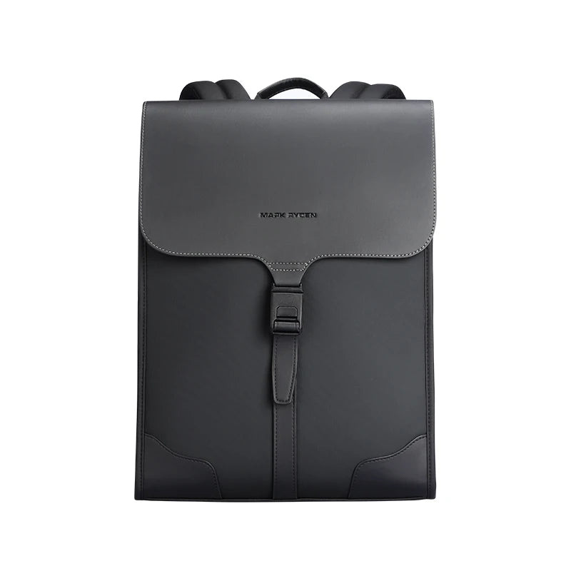 Mark Ryden Shoulder Bags for Men and Women College Students Waterproof Large Capacity Simple Computer Backpack Travel MR1611