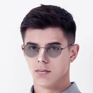 ZENOTTIC (S Size) New Arrivals Square Prescription Eyeglasses Handmade Acetate Butterfly Optical Glasses for Women