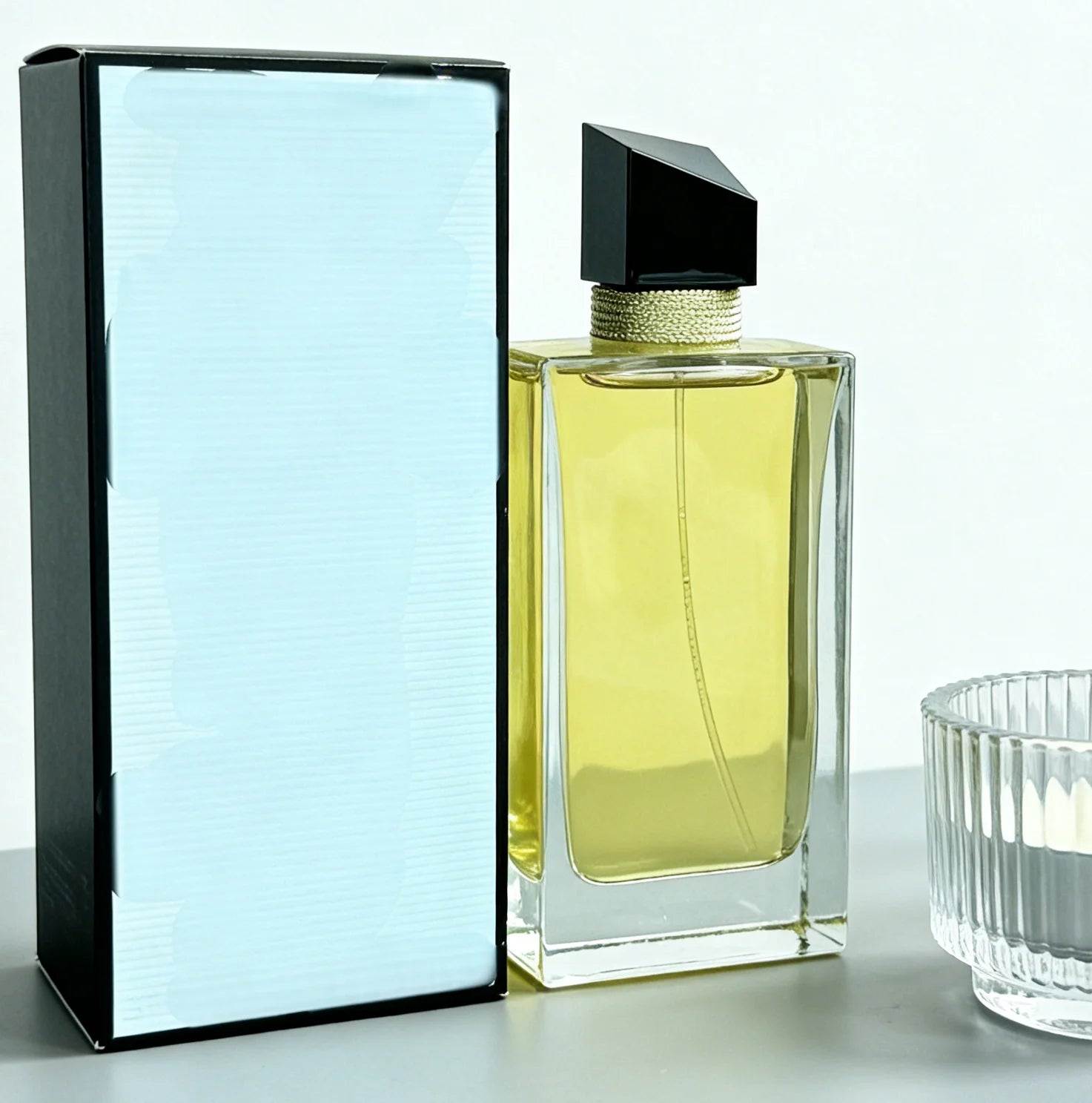 Liberty-Inspired Floral Eau De Parfum for Women,Luxury Perfume for Daily,Long-Lasting Oriental Fragrance