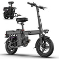 250W Hybrid Electric Road City E-Bike Fat Tire Cheap Price Woman EU Warehouse Adult Electrical Bicycle