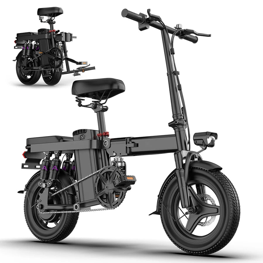 250W Hybrid Electric Road City E-Bike Fat Tire Cheap Price Woman EU Warehouse Adult Electrical Bicycle
