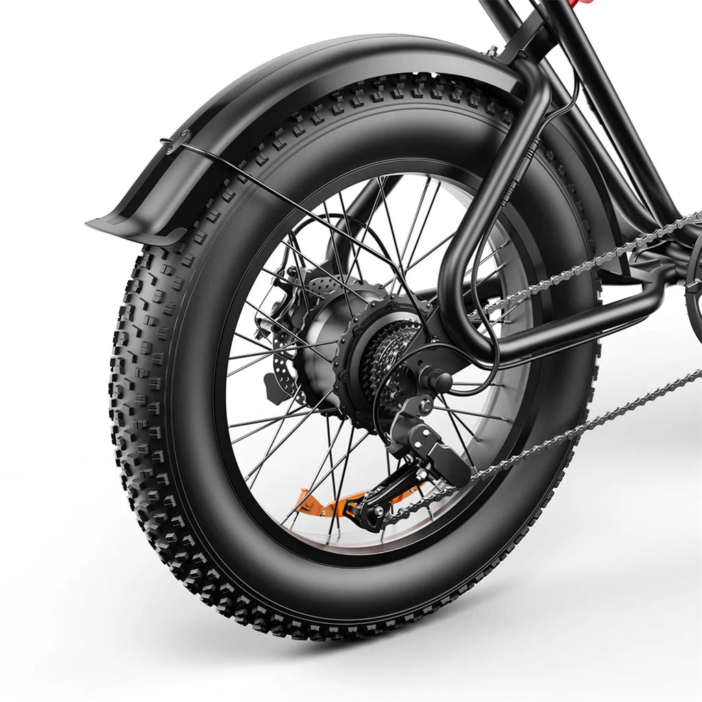 EU US Warehouse Premium 48V 1000W Off-Road Hybrid Fat Tire Bicycle Electric Mountain Bike Full Suspension