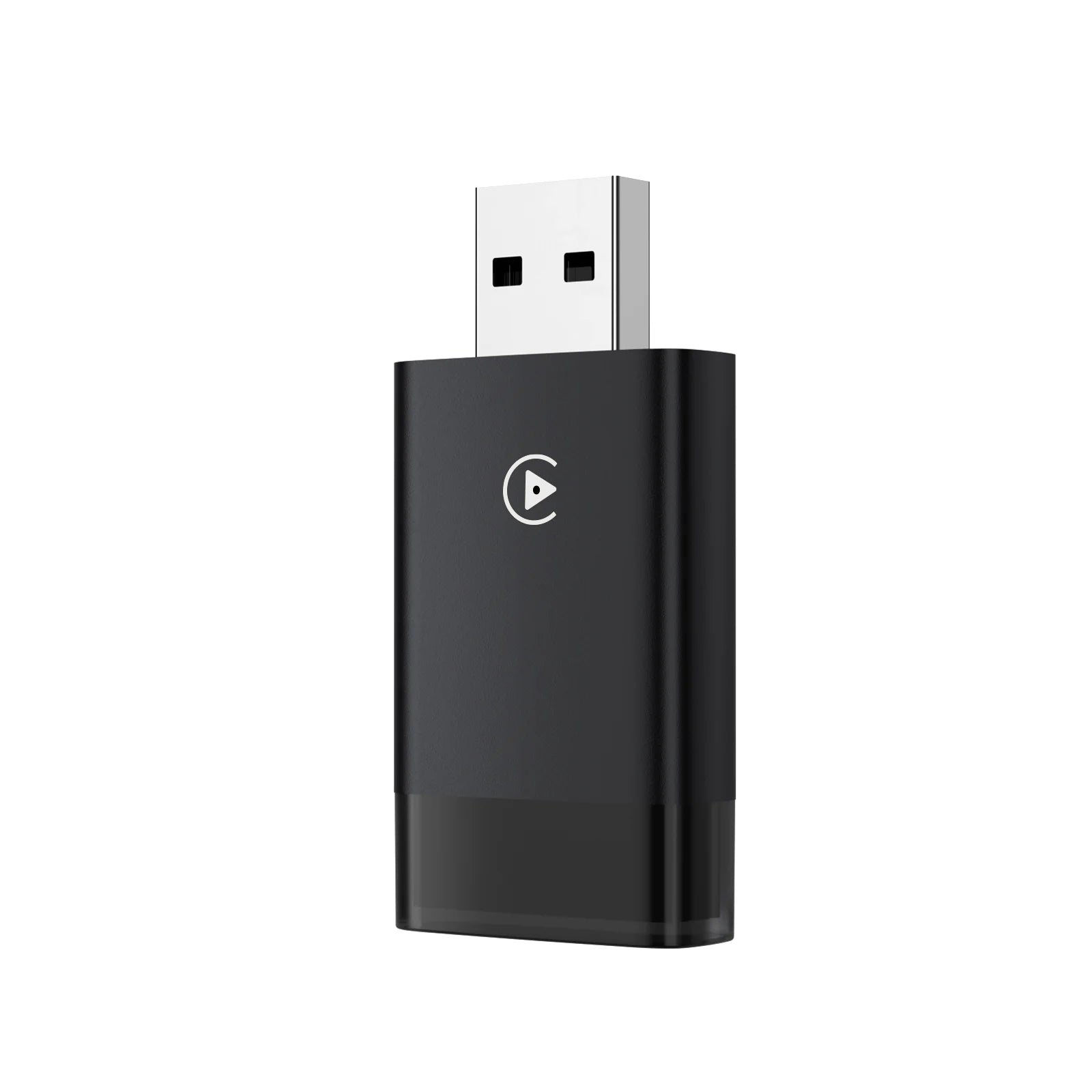 Fuallwin OEM Smart MINI DIY Reliable Performance Daily Commute Travel Car Play Accessories Wireless Carplay Adapter