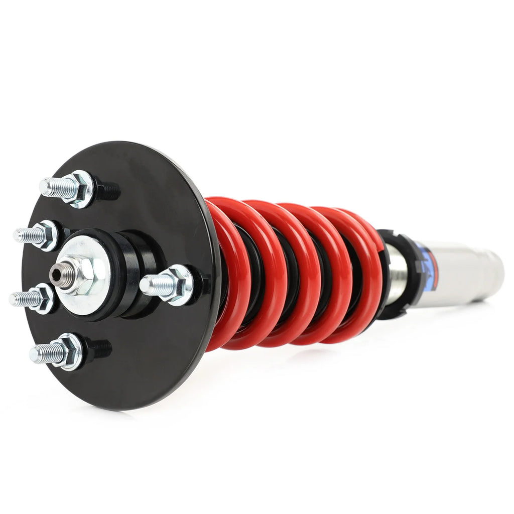 FAPO PS012310 for Honda Accord 7th Gen CM 2003-2007 Factory Outlet Suspension Adjustable Height Shocks Coilover Lowering Kits
