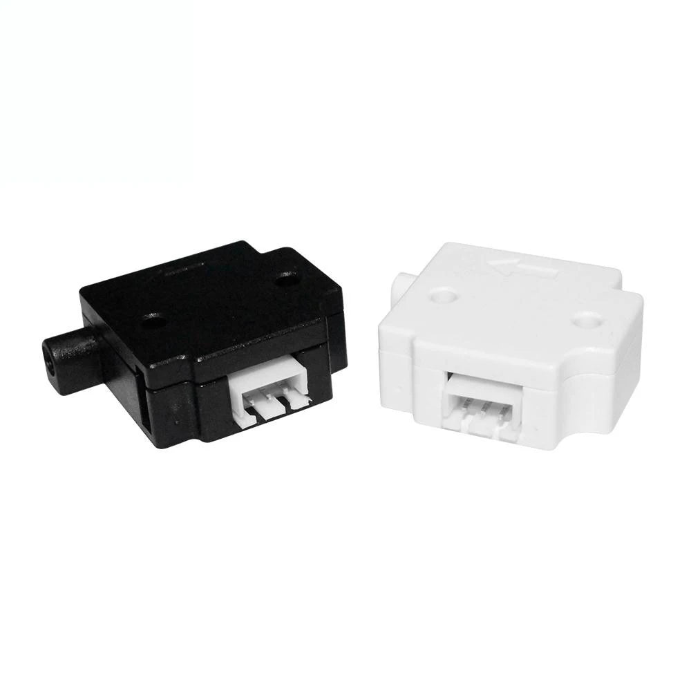 3D Printer Filament Break Detection Module With 1M Cable Run-out Sensor Material Runout Detector For Ender 3 CR10 3D Printer
