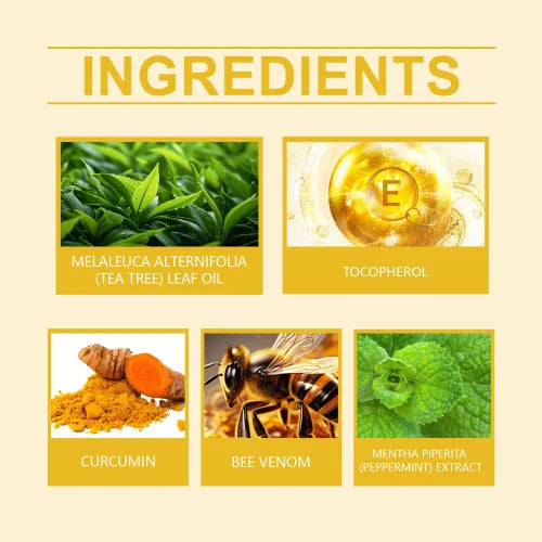 South Moon Bee Venom And Warts  Cleansing Moisturizing Gentle Repair Skin Care Spray