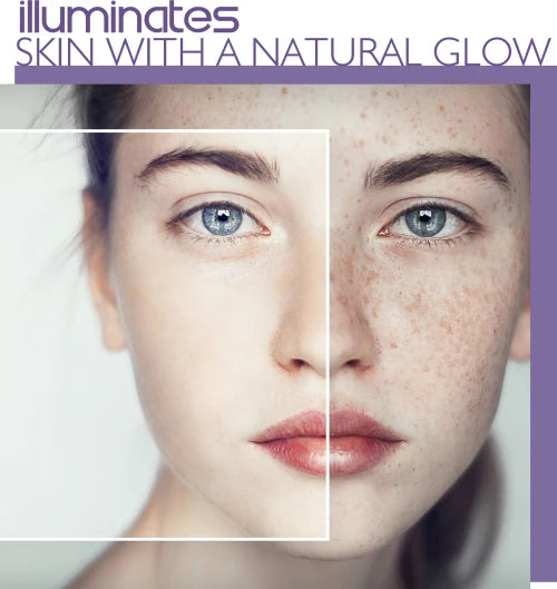 EELHOE Cover Body Tattoo Scars BirthMark Moisturizing Whitening Invisible Concealer