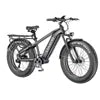 2025 New E Bike Electric Bike 26 Inch Green City and Woman Electric Bicycle 750w Ebike