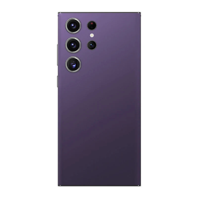 S24 Ultra 5G 12GB+256GB 7.3 120Hz Dual Sim Great for Video Editing Smart Cell Phone New and Use Condition Available