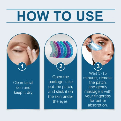 West Month Light Line Moisturizing Eye Mask Gently Nourishes Lightened Lines Around Eyes And Moisturizes The