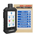 LAUNCH 2026 CRT5011 V2 Newest TPMS Relearn Tool OBD2 Scanner Code Reader Tire Pressure Activation Read/Program/Reset SDK