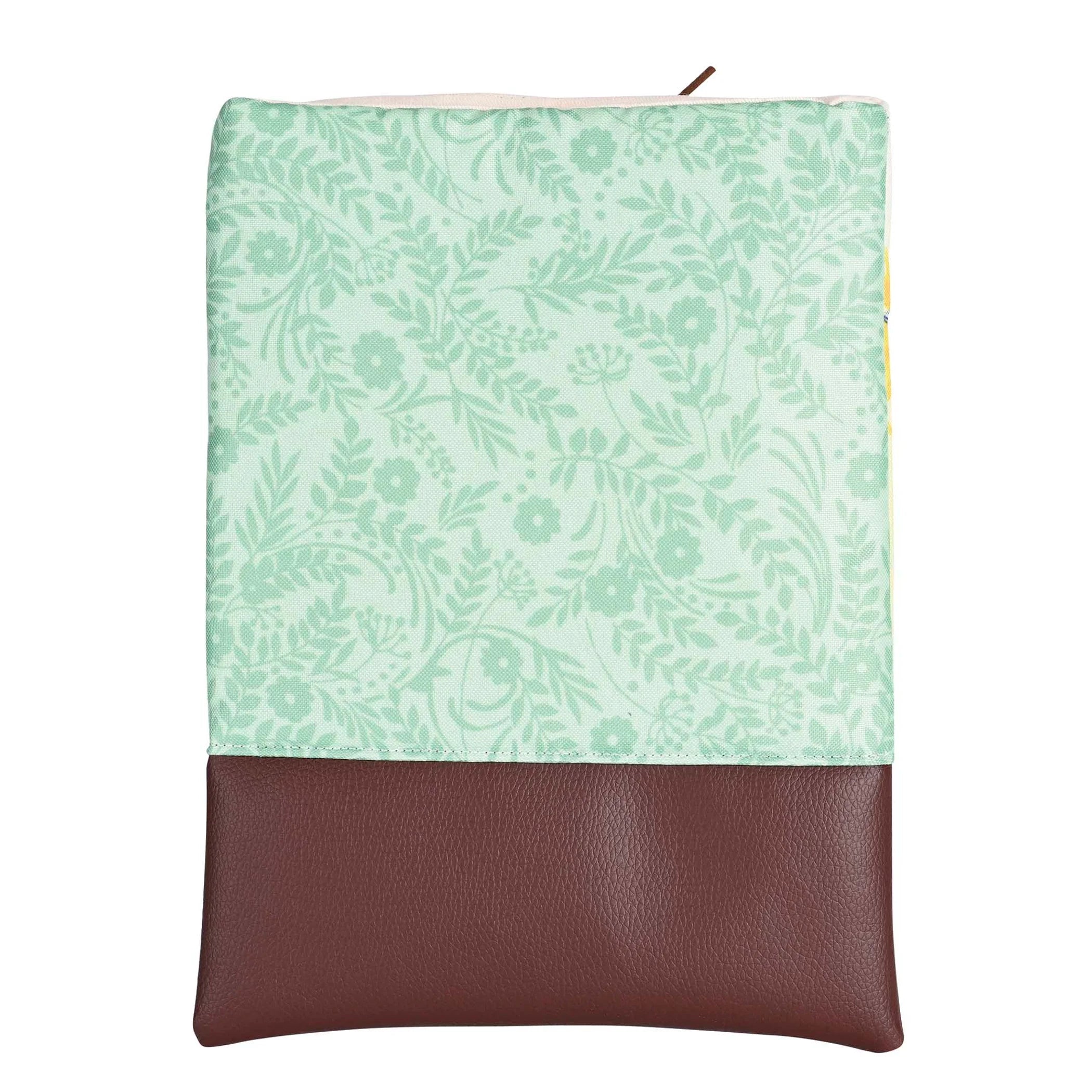 TD Journal Sleeve You Shall Hear My Voice