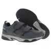 Avia Avi-Union II Strap Wide Mens Shoes Model A1443MVHS-W Size 12 Colors Steel Gray/Asphalt/Nimbus Cloud/Silver
