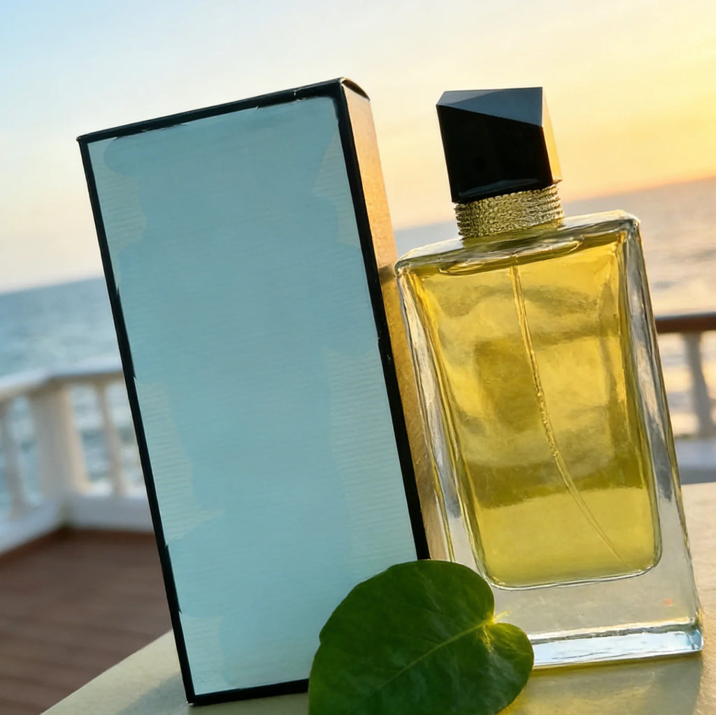 Liberty-Inspired Floral Eau De Parfum for Women,Luxury Perfume for Daily,Long-Lasting Oriental Fragrance