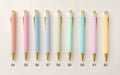 High Quality Gold Hexagon Metal Pen Clip, Gifts Pen With Logo