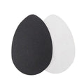Shoe Pad Anti-slip High-heeled Shoes Sole Protector Pads Sticker Sole Protector Self-Adhesive Anti-Slip Stick Pad for Shoes