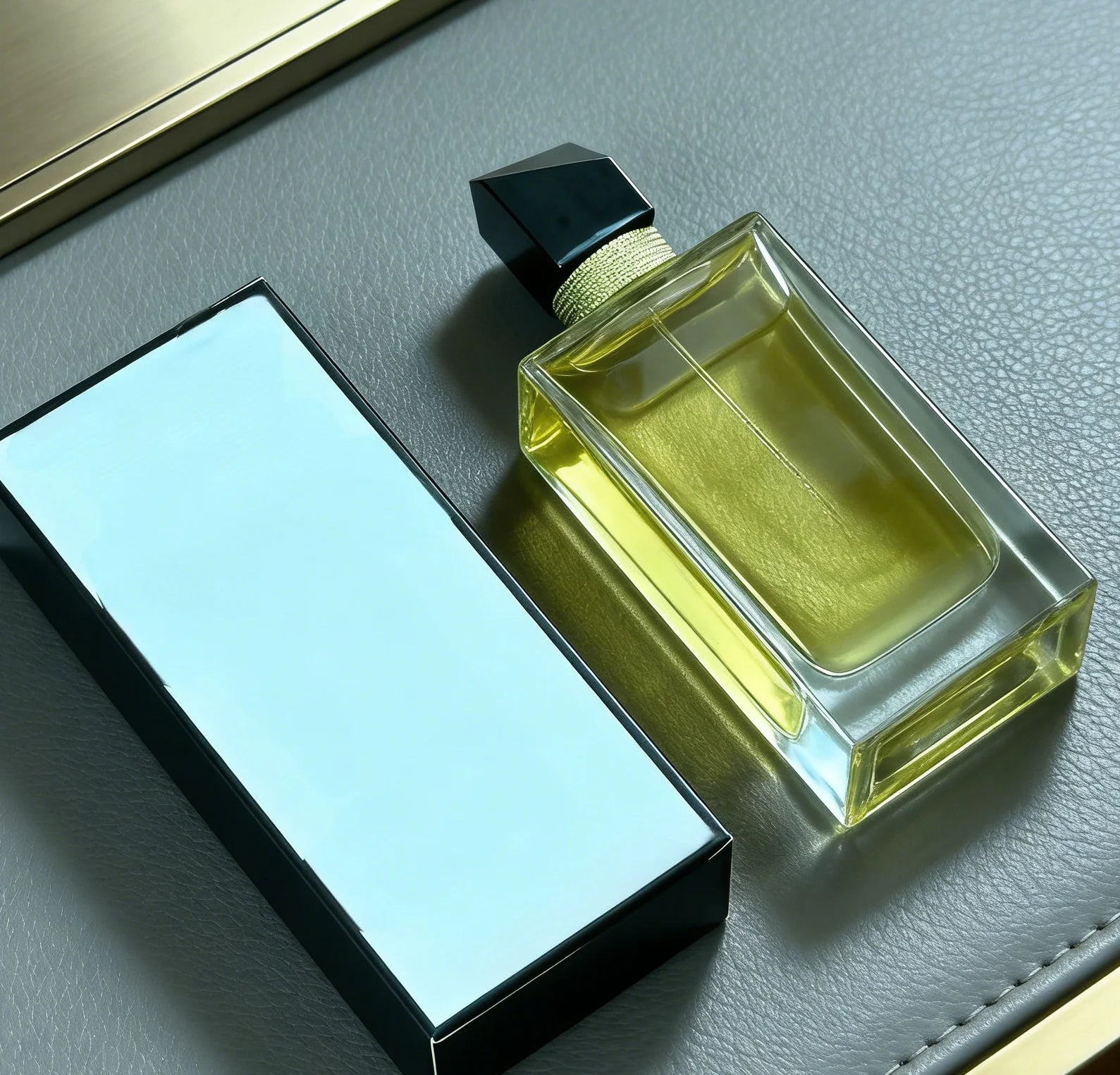 Liberty-Inspired Floral Eau De Parfum for Women,Luxury Perfume for Daily,Long-Lasting Oriental Fragrance