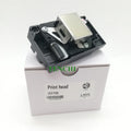99% Original for Epson L801 L800 L805 TX650 PX660 Printhead Print Head F180000 F180040 inkjet printer parts factory
