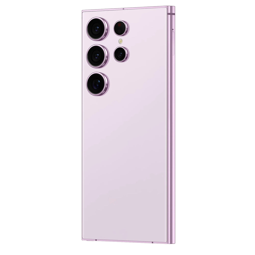 S24 Ultra 5G 12GB+256GB 7.3 120Hz Dual Sim Great for Video Editing Smart Cell Phone New and Use Condition Available